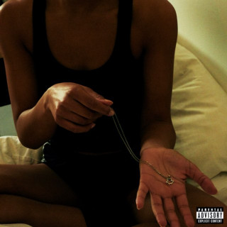 Allday & Cub Sport - The Necklace album cover