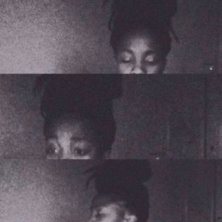 Rachel Chinouriri - Bedroom Tales EP cover
