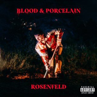 Rosenfeld - Blood & Porcelain album cover