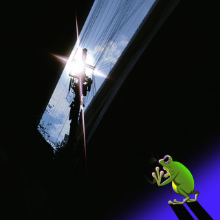 Bladee - Psykos EP cover