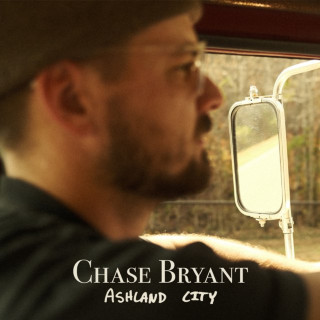 Chase Bryant - Ashland City EP cover