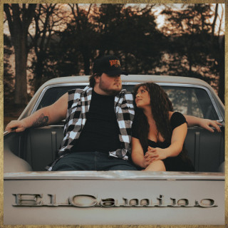 Struggle Jennings - El Camino album cover