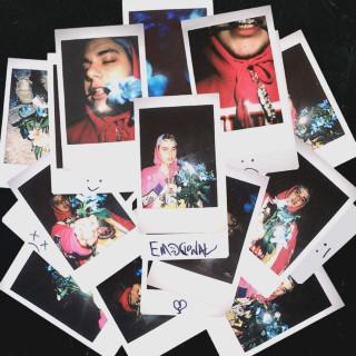 Asan - Emocional EP cover
