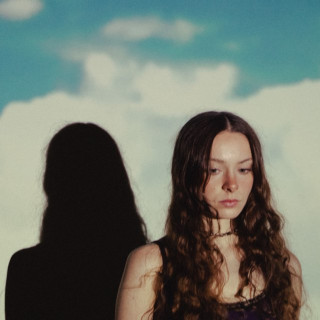 Holly Humberstone - work in progress EP cover