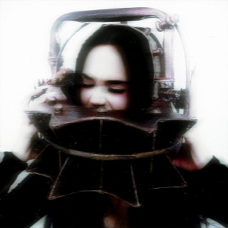 Maggie Lindemann & SIIICKBRAIN - HEADSPLIT EP cover