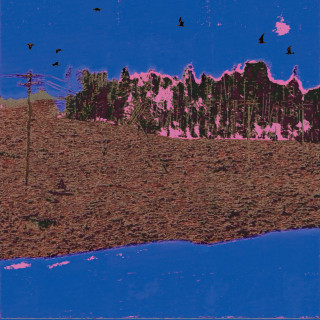 Luther - EXIT album cover