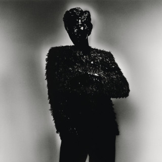 Gesaffelstein - GAMMA album cover