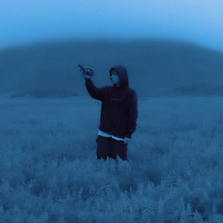 Drex Carter - Lost Out Loud album cover