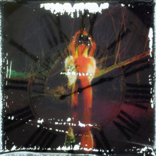 The Mysterines - Afraid Of Tomorrows album cover