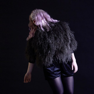 KUČKA - Unconditional album cover