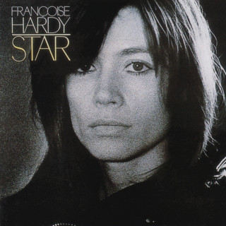 Françoise Hardy - Star album cover