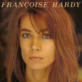 Françoise Hardy - Musique Saoûle album cover