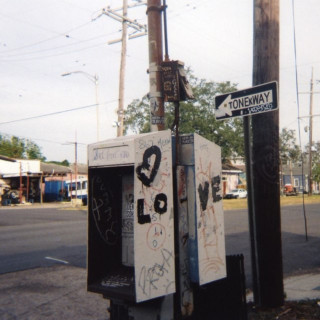 Sun Kil Moon - Birthday Girl single cover