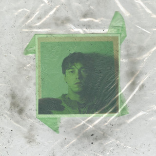 Matt Champion - Mika's Laundry album cover