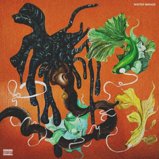 Chester Watson - Winter Mirage EP cover