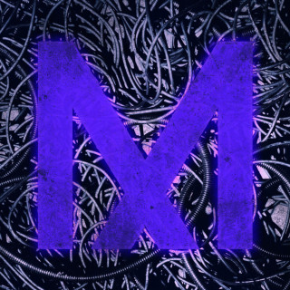 Memorist - ONI//KIJO album cover
