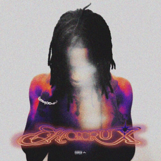 SSGKobe - HORCRUX album cover