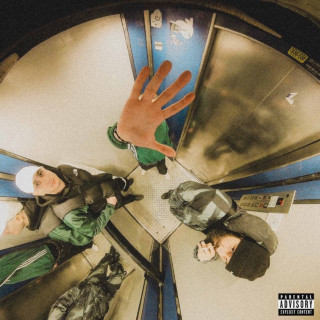 Dani Gambino - THE DEAL EP cover