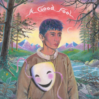 Michael Seyer - A Good Fool album cover