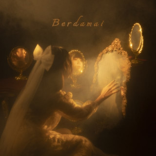 Ghea Indrawari - Berdamai album cover
