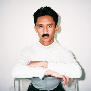 Michael Seyer - Greetings! EP cover
