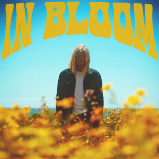 Jon Foreman - In Bloom album cover