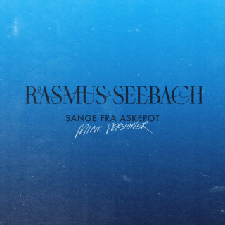 Rasmus Seebach - Sange Fra Askepot (Mine Versioner) EP cover