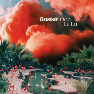 Guster - Ooh La La album cover
