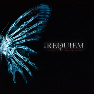 The Requiem - A Cure To Poison The World album cover