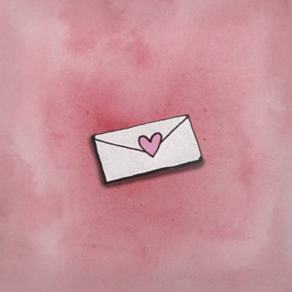 love-sadKID - Love Letters EP cover