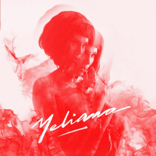 Greeicy - YELIANA EP cover