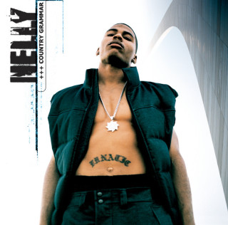 Nelly - Country Grammar album cover