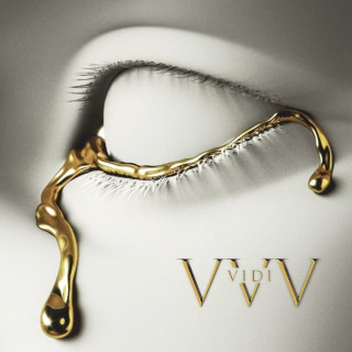 GLK - VIDI EP cover