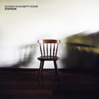 Stepson - Echoes In An Empty Room EP cover