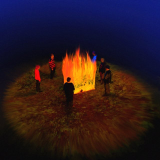bnkr44 - FARSI MALE A NOI VA BENE album cover