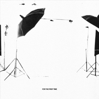 Eli Wilson - For The First Time album cover