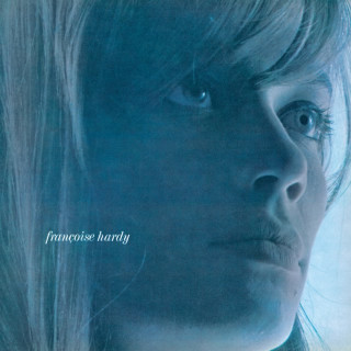 Françoise Hardy - L'Amitié album cover