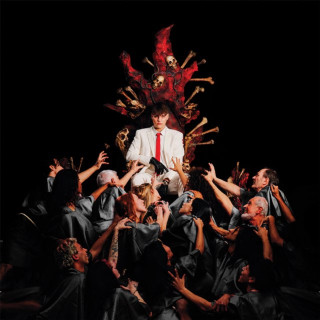 Kid Yugi - I Nomi Del Diavolo album cover