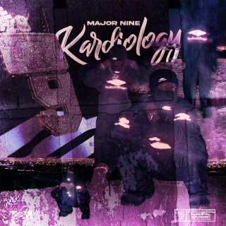 Major Nine - Kardiology album cover