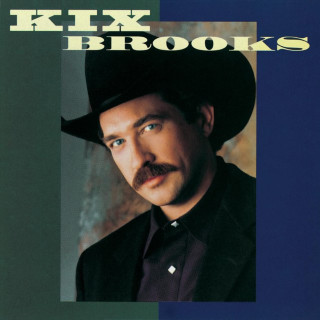 Kix Brooks - Kix Brooks album cover