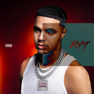 Dinor Rdt - RDT album cover