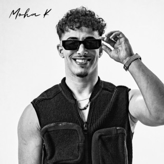 Moha K & kouz1 - Moha K album cover