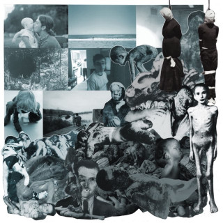 Full Of Hell - Rudiments Of Mutilation album cover