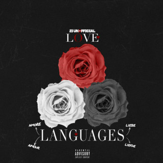 23 Unofficial - Love Languages single cover