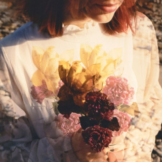 Genevieve Stokes - Swimming Lessons EP cover
