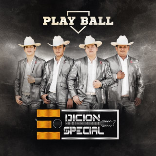 Edición Especial - Playball album cover