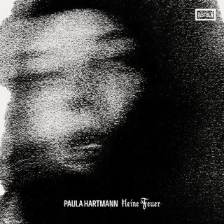Paula Hartmann - kleine Feuer album cover