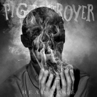 Pig Destroyer - Head Cage album cover