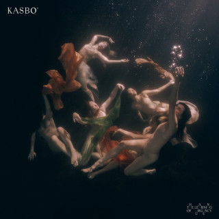 Kasbo - The Learning Of Urgency album cover