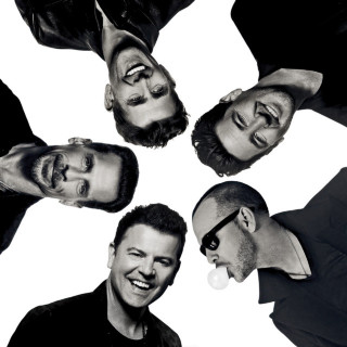 New Kids On The Block - Still Kids album cover